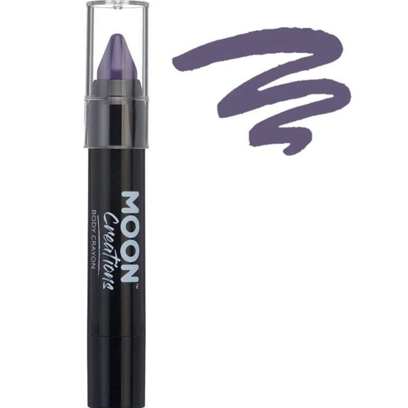 Party Delights Costume Accessories<Face Paint Stick - Purple 3.5G