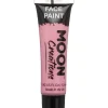 Face Paint Tube - Pink 12Ml<Party Delights Online