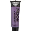 Face Paint Tube - Purple 12Ml<Party Delights Sale