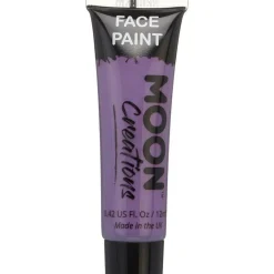 Party Delights Costume Accessories<Face Paint Tube - Purple 12Ml