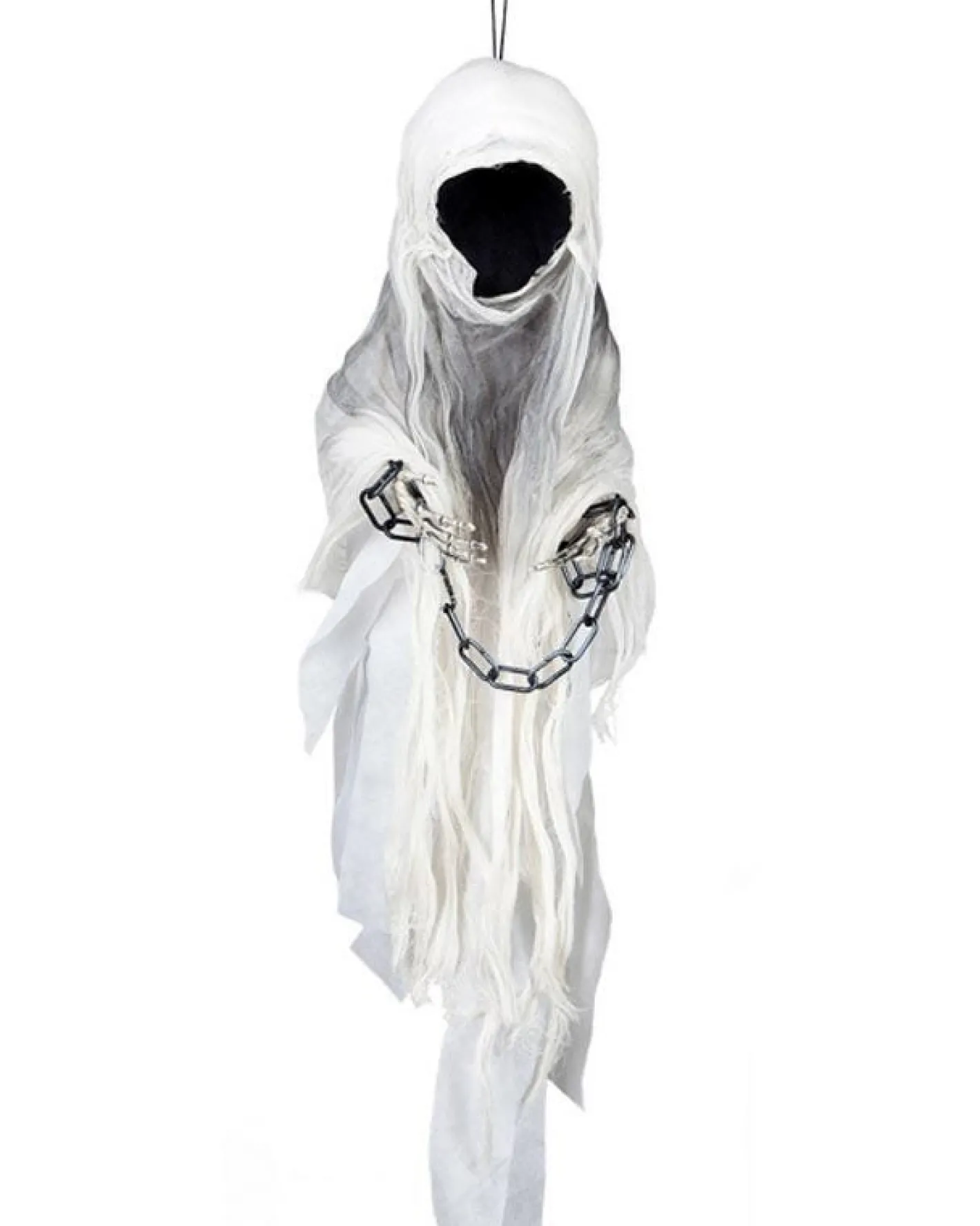 Party Delights Props<Faceless Ghost - 100Cm