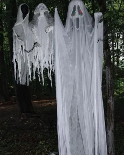 Party Delights Props<Faceless Ghost - 100Cm