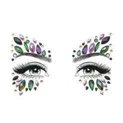 Fairy Dust Face Gems<Party Delights Hot