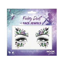 Fairy Dust Face Gems<Party Delights Hot