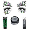 Fairy Glitter Face And Body Gem Kit<Party Delights Online