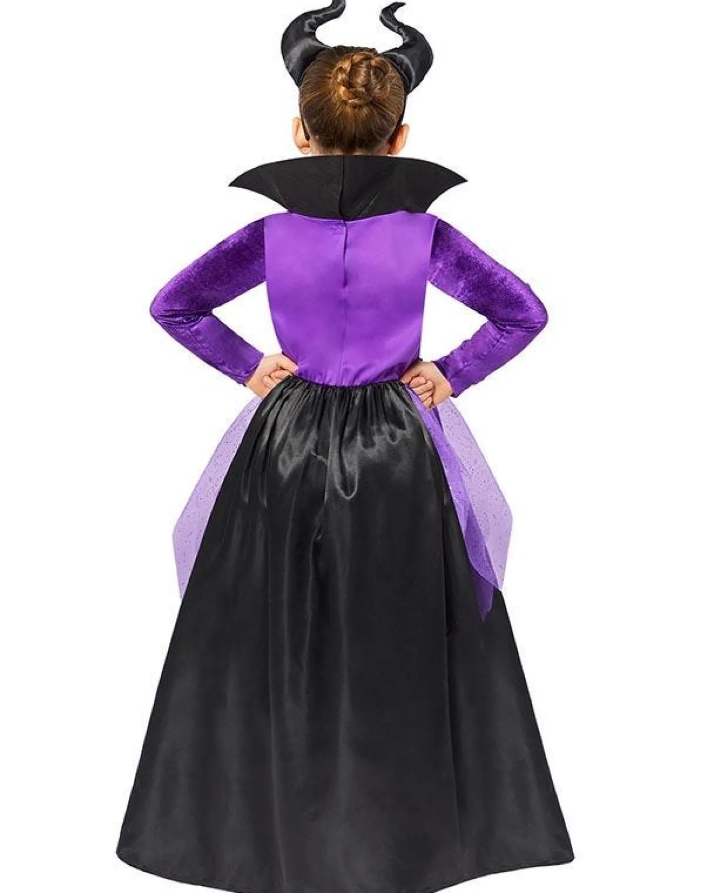 Kids' Party Delights Kids'<Fairytale Queen - Child Costume