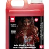 Party Delights Costume Accessories<Fake Blood 2Ltrs