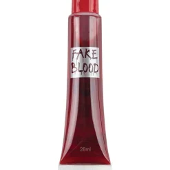 Women's Party Delights Women's<Fake Blood Tube - 28Ml