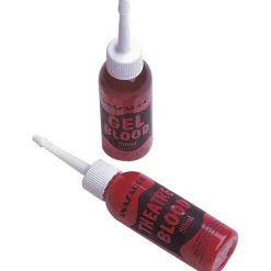 Women's Party Delights Women's<Fake Gel Blood 50Ml - Dark