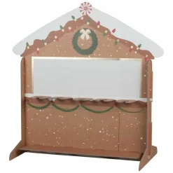 Party Delights Tableware<Festive Market Stall Treat & Drinks Stand - 50Cm