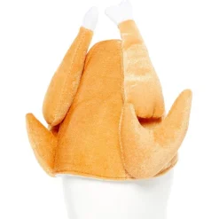 Party Delights Christmas Party Accessories<Festive Turkey Hat