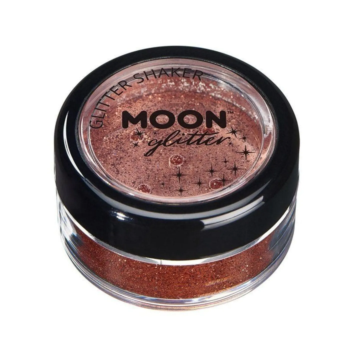 Fine Glitter Shaker - Bronze 4G<Party Delights Discount