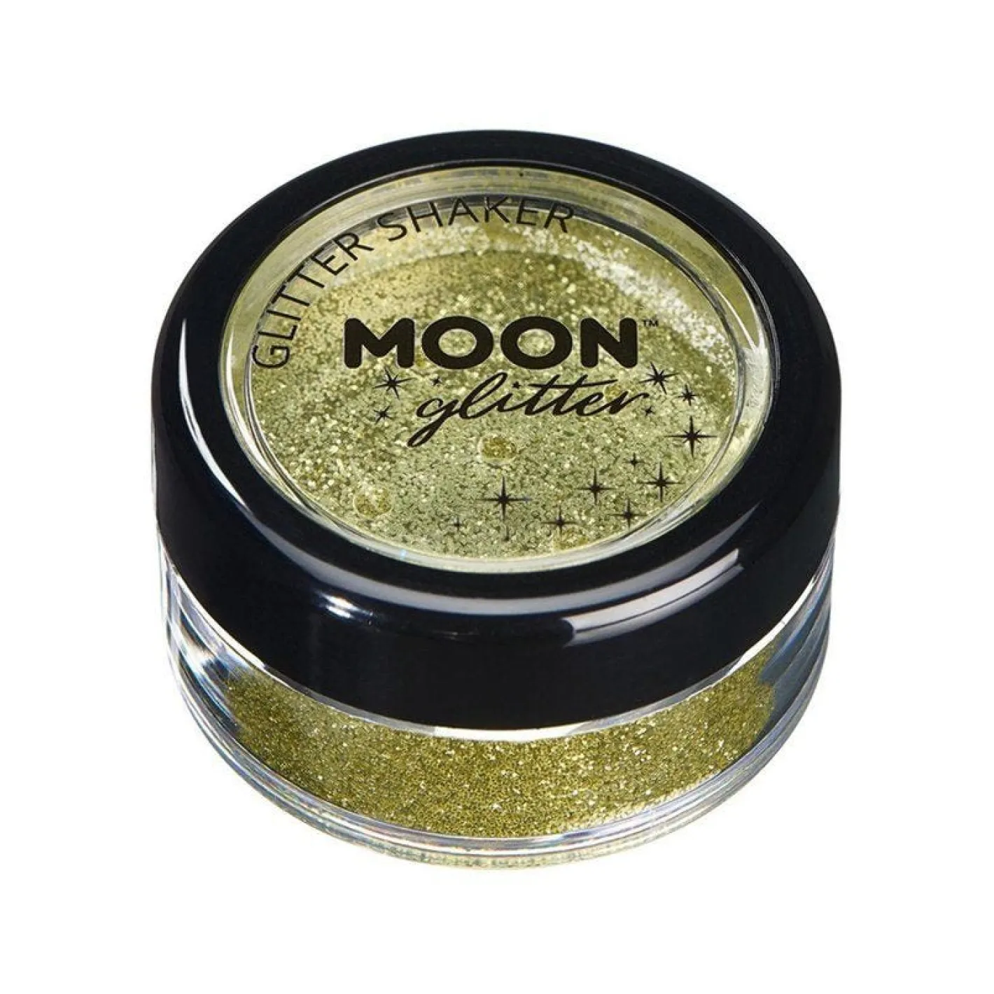 Fine Glitter Shaker - Gold 4G<Party Delights Sale