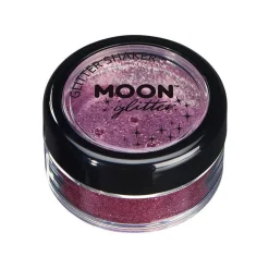 Fine Glitter Shaker - Pink 4G<Party Delights Hot