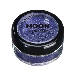 Fine Glitter Shaker - Purple 4G<Party Delights Clearance