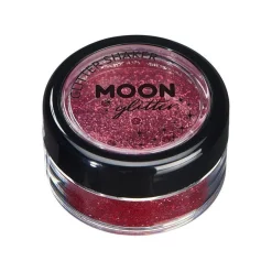 Fine Glitter Shaker - Red 4G<Party Delights Clearance
