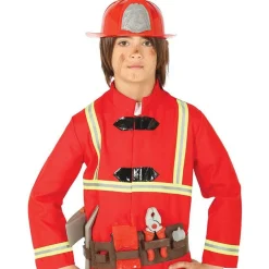 Fireman Accessory Kit - Child<Party Delights Discount