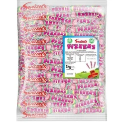 Fizzers - 3Kg<Party Delights
