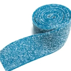 Fizzy Raspberry Roller - 20G<Party Delights Outlet