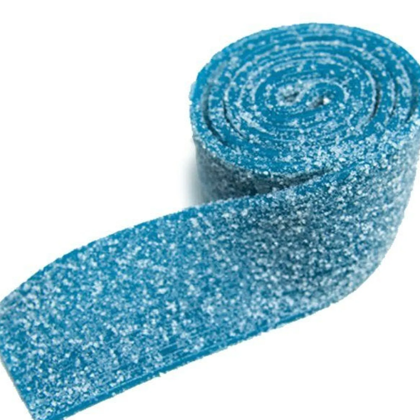 Fizzy Raspberry Roller - 20G<Party Delights Outlet