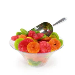 Flared Sweet Jar - 17Cm<Party Delights Sale