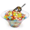 Flared Sweet Jar - 23Cm<Party Delights