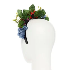 Flower Garland Headband<Party Delights Best