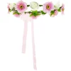 Flower Headband<Party Delights Clearance