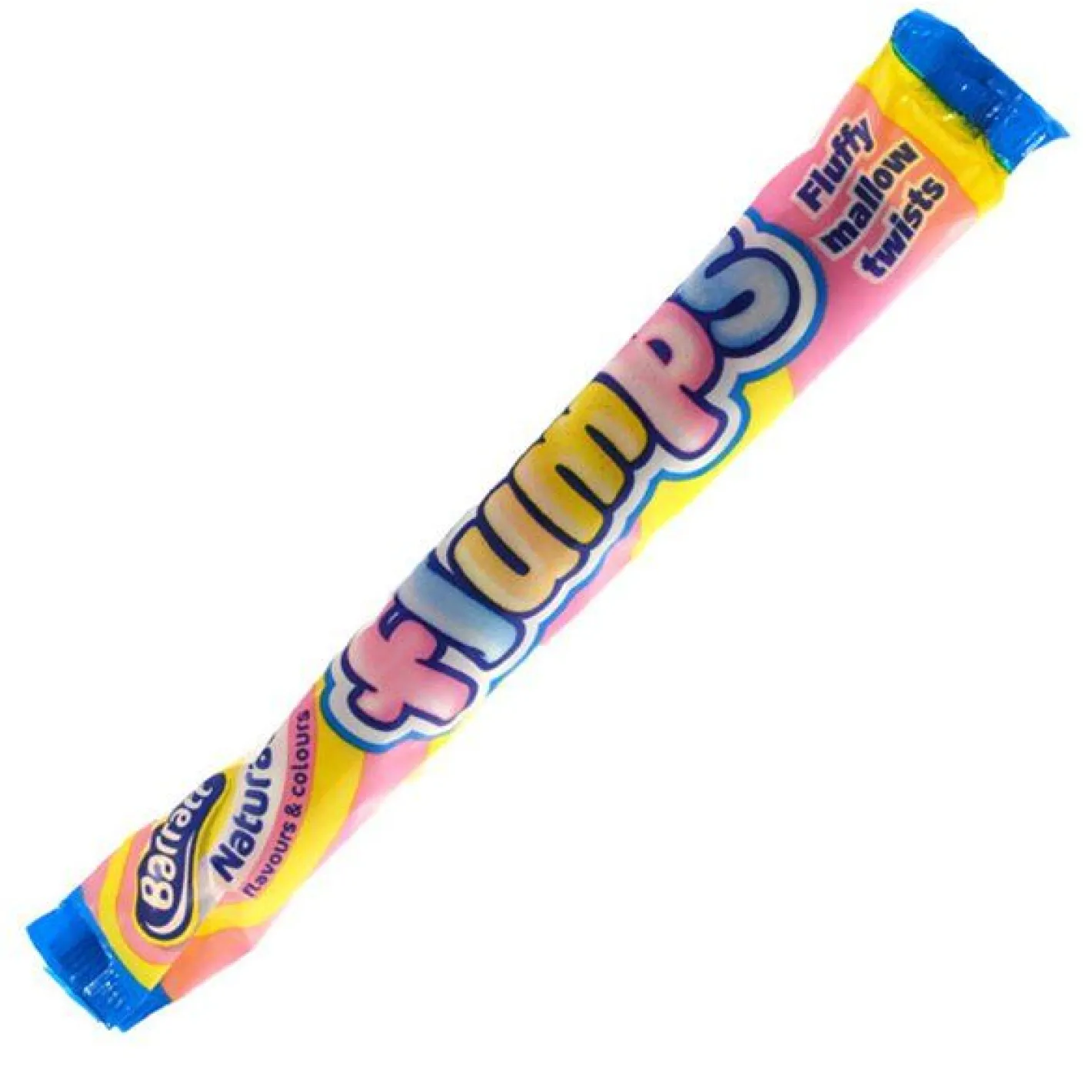 Flumps Twist - 20G<Party Delights Hot