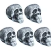 Party Delights Ready Made Party Kits<Foam Skulls Multipack (5Pk)