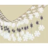 Party Delights Snowflake Decorations<Foil Ceiling Decoration - 3.6M