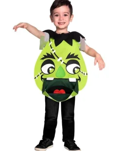 Kids' Party Delights Kids'<Frankie Tabard - Childs Costume