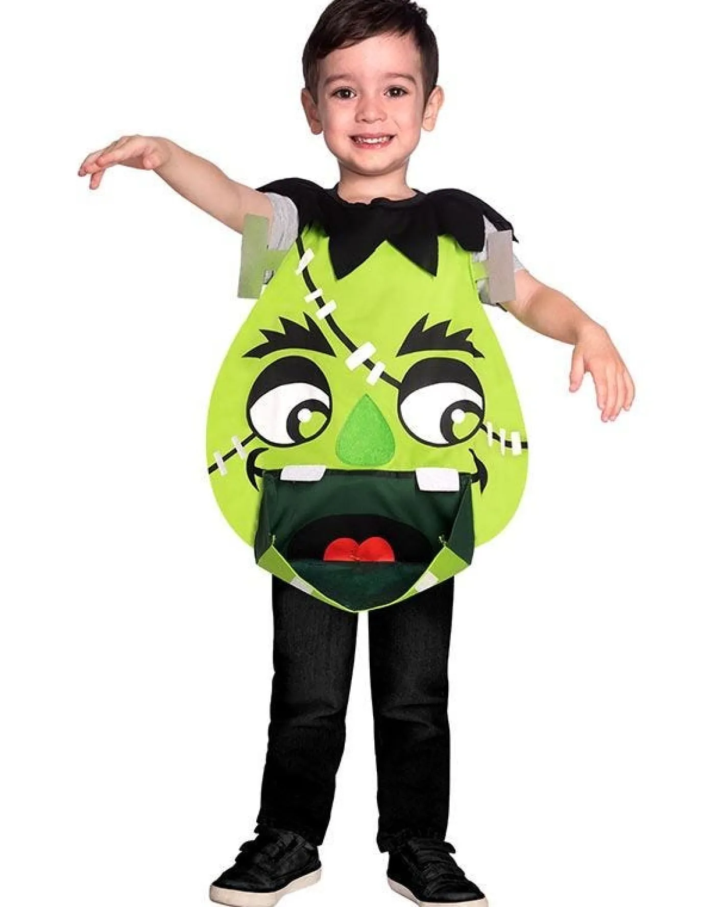 Kids' Party Delights Kids'<Frankie Tabard - Childs Costume