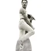 Freddie Mercury Live Aid Cardboard Cutout - 179Cm X 67Cm<Party Delights Best