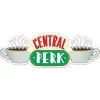 Friends Central Perk Wall Mounted Cardboard Cutout - 93Cm X 32Cm<Party Delights New
