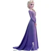 Frozen Elsa Cardboard Cutout - 181Cm X 93Cm<Party Delights Outlet