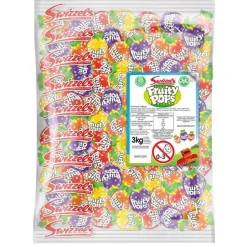 Fruity Pops - 3Kg<Party Delights