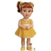 Gabby Doll Toy Story Cardboard Cutout - 164Cm X 74Cm<Party Delights New