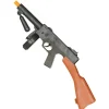Party Delights Costume Accessories<Gangster Tommy Gun - 50Cm