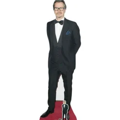 Gary Oldman Cardboard Cutout - 175Cm X 59Cm<Party Delights Hot