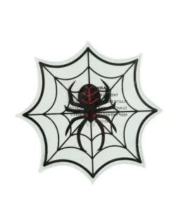 Party Delights Window & Door Decorations<Gel Window Stickers - 18Cm - Assorted