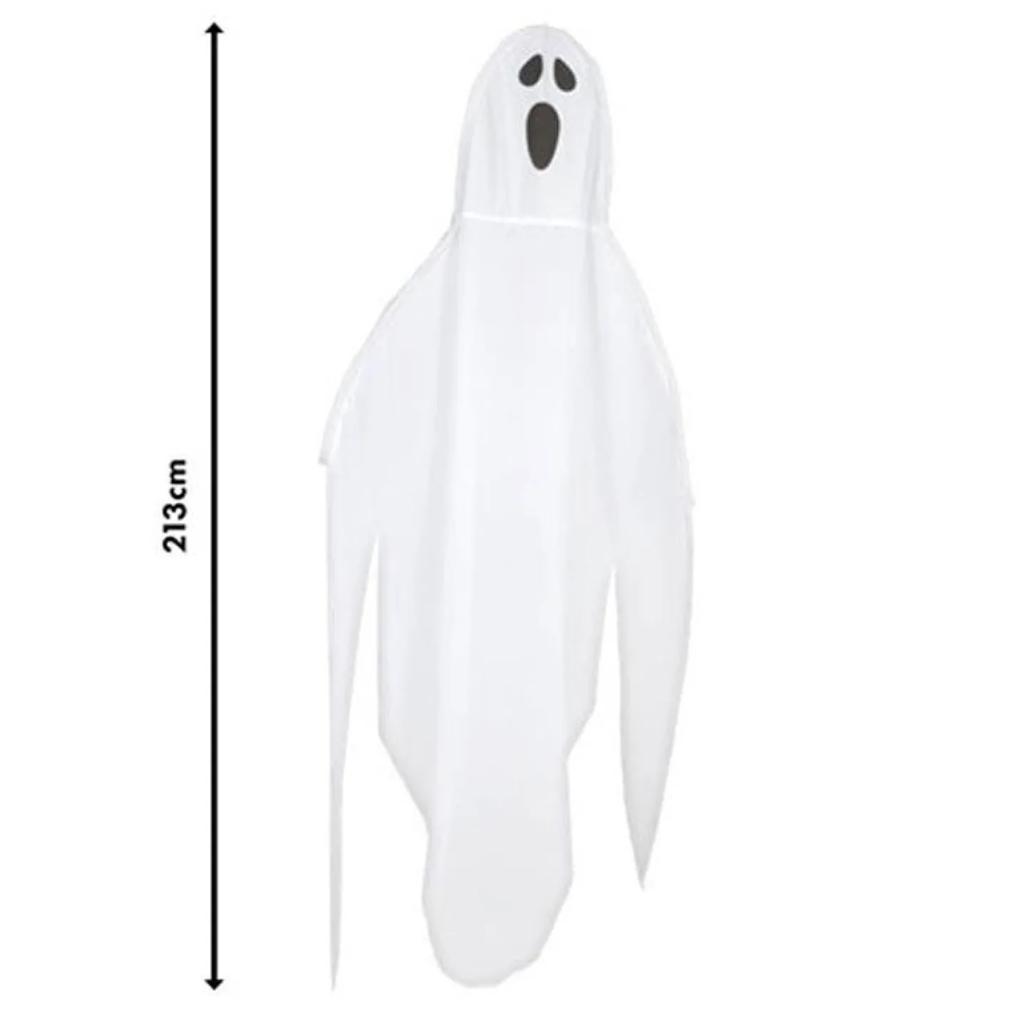 Party Delights Props<Ghost - 2.13M