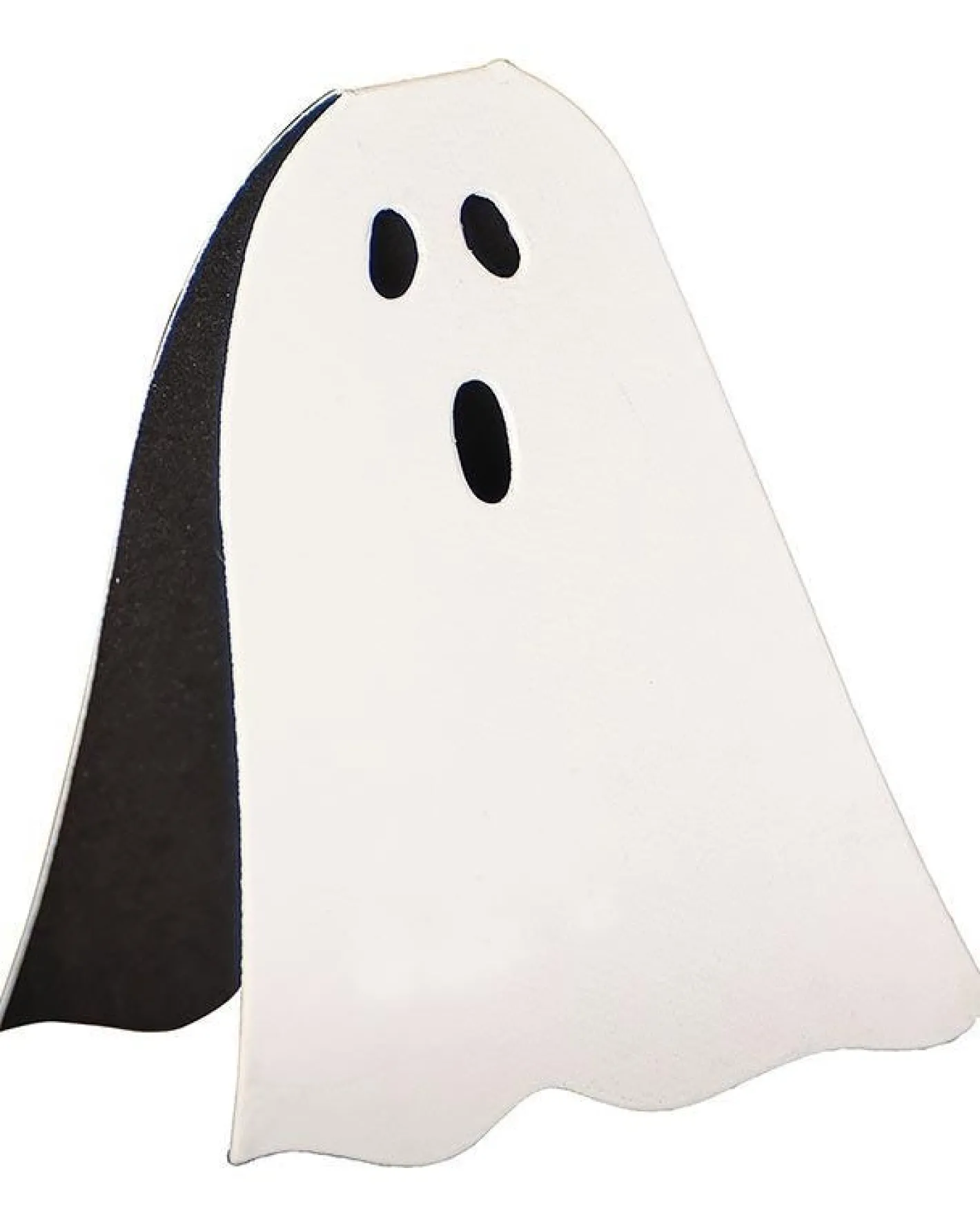 Party Delights Halloween Home Decor<Ghost Paper Place Cards (6Pk)