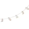 Party Delights Hanging Decorations<Ghosts Bunting