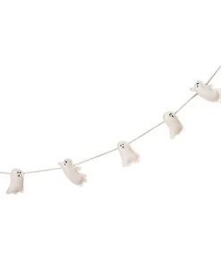 Party Delights Hanging Decorations<Ghosts Bunting