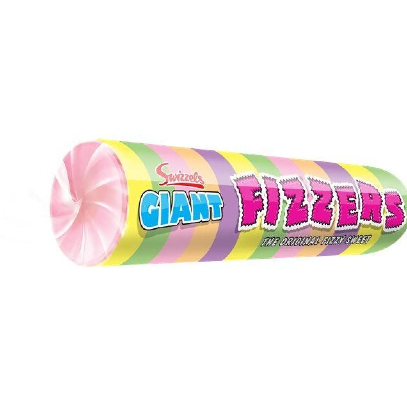 Giant Fizzers - 40G<Party Delights Outlet
