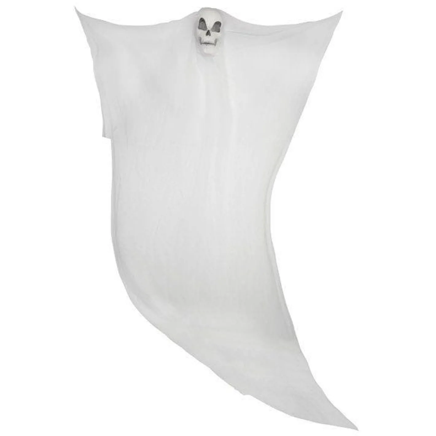 Party Delights Props<Giant Hanging Ghost - White 3M