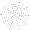 Party Delights Props<Giant Rope Web - 1.5M