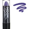Party Delights Costume Accessories<Glitter Lipstick - Purple 4.5G