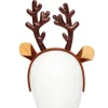Glitter Reindeer Headband<Party Delights Sale